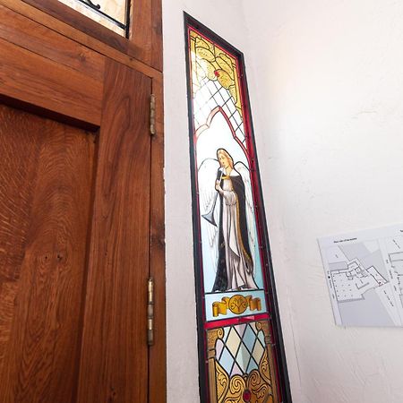 Appartement Du Cloitre 1Er Narbona Zewnętrze zdjęcie