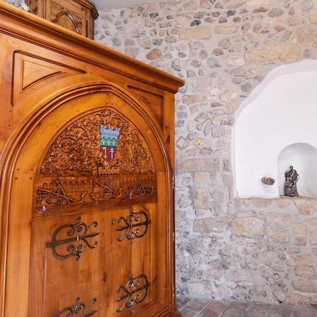 Appartement Du Cloitre 1Er Narbona Zewnętrze zdjęcie