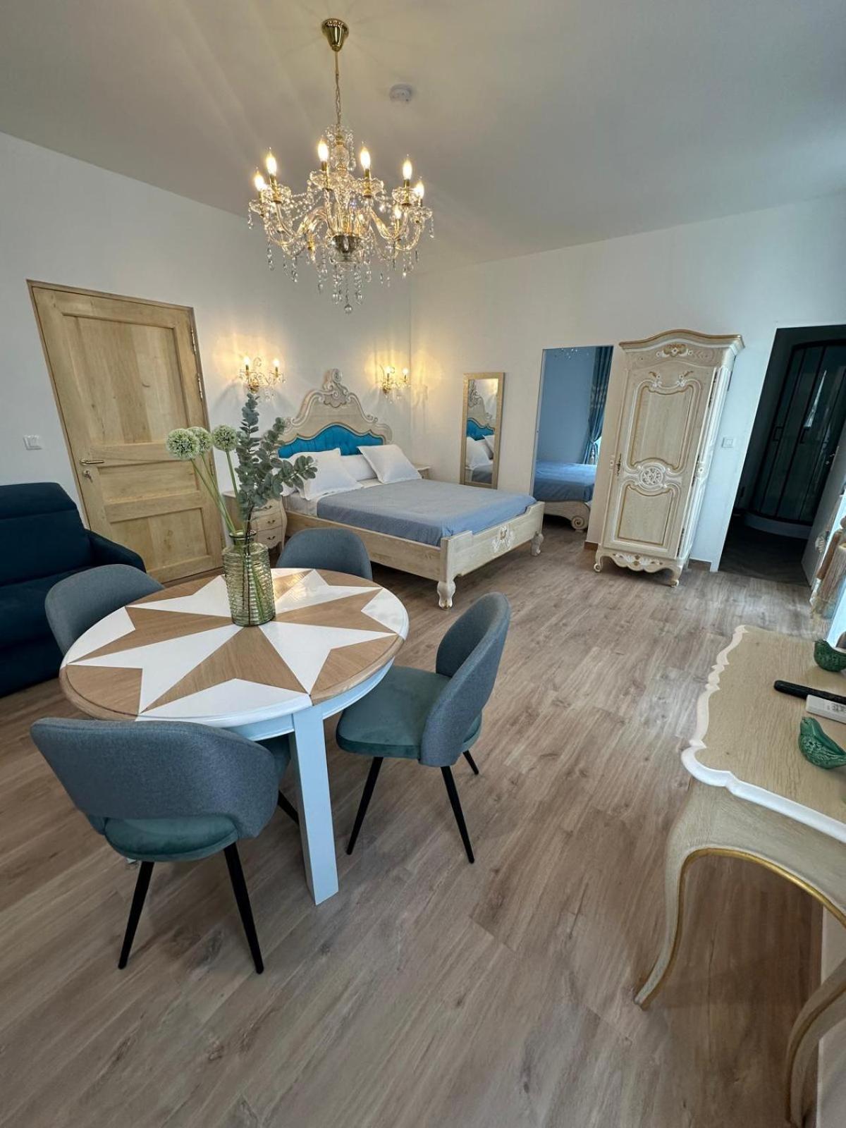 Appartement Du Cloitre 1Er Narbona Zewnętrze zdjęcie