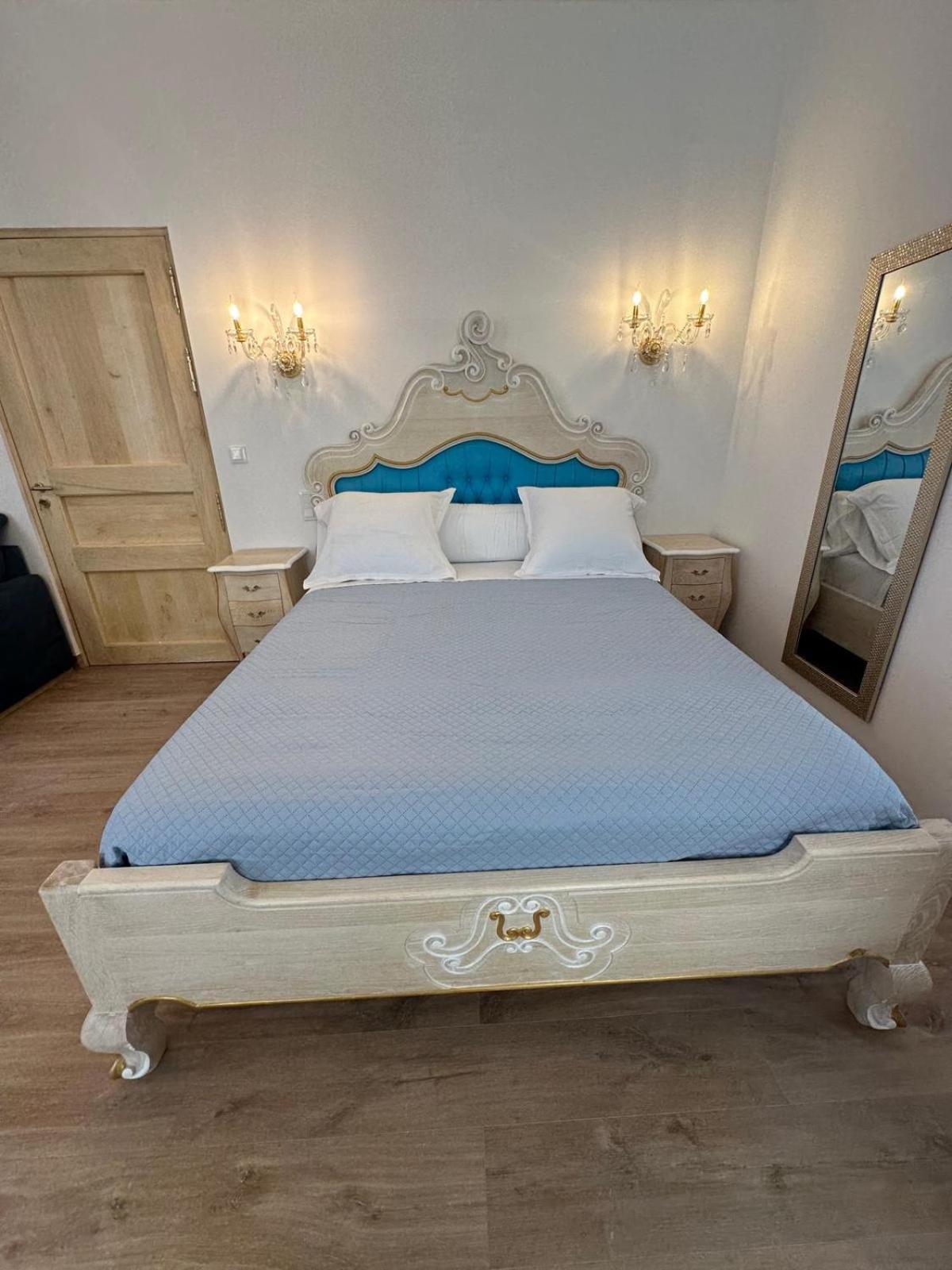 Appartement Du Cloitre 1Er Narbona Zewnętrze zdjęcie