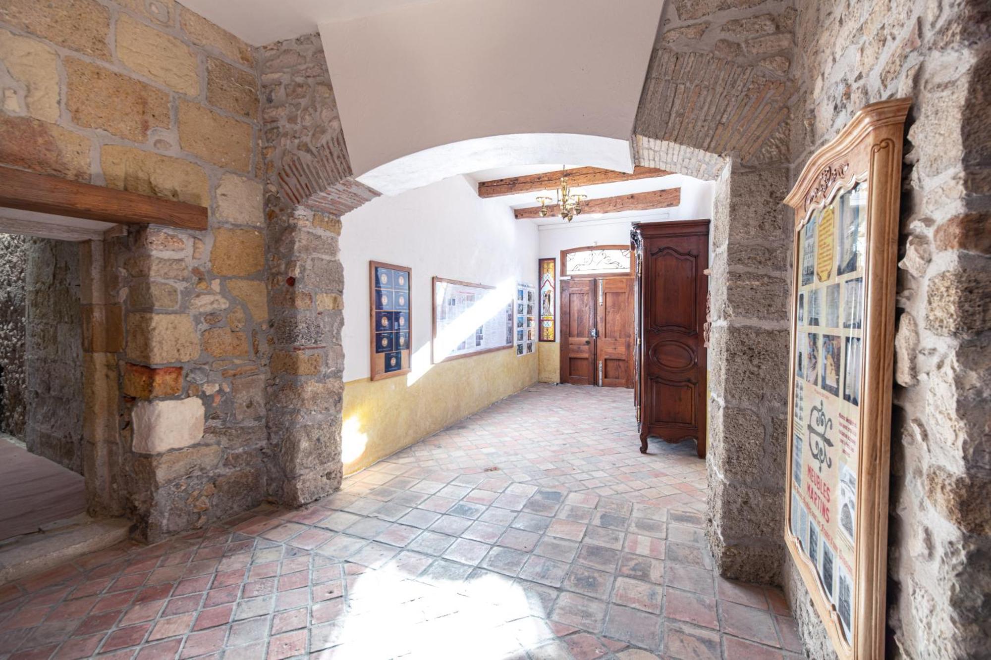 Appartement Du Cloitre 1Er Narbona Zewnętrze zdjęcie