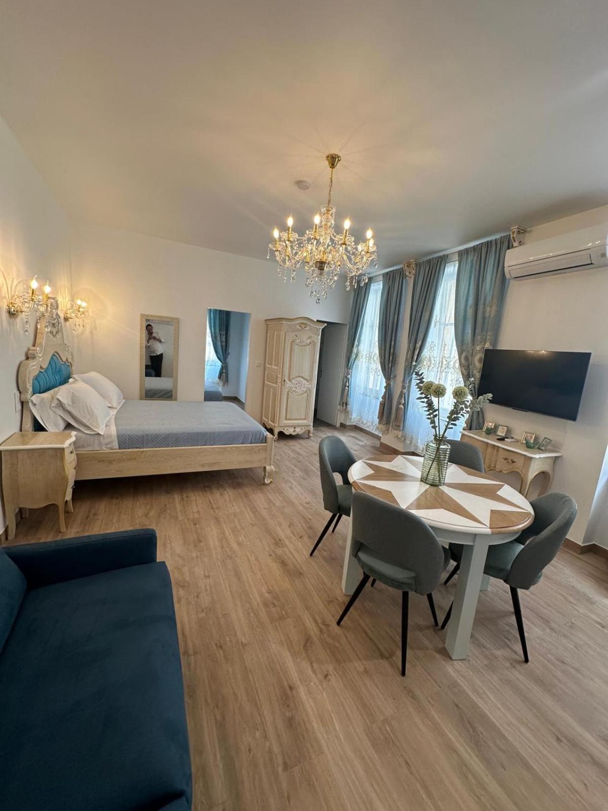 Appartement Du Cloitre 1Er Narbona Zewnętrze zdjęcie