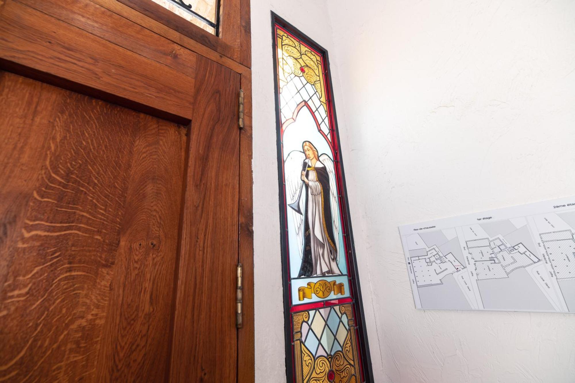Appartement Du Cloitre 1Er Narbona Zewnętrze zdjęcie