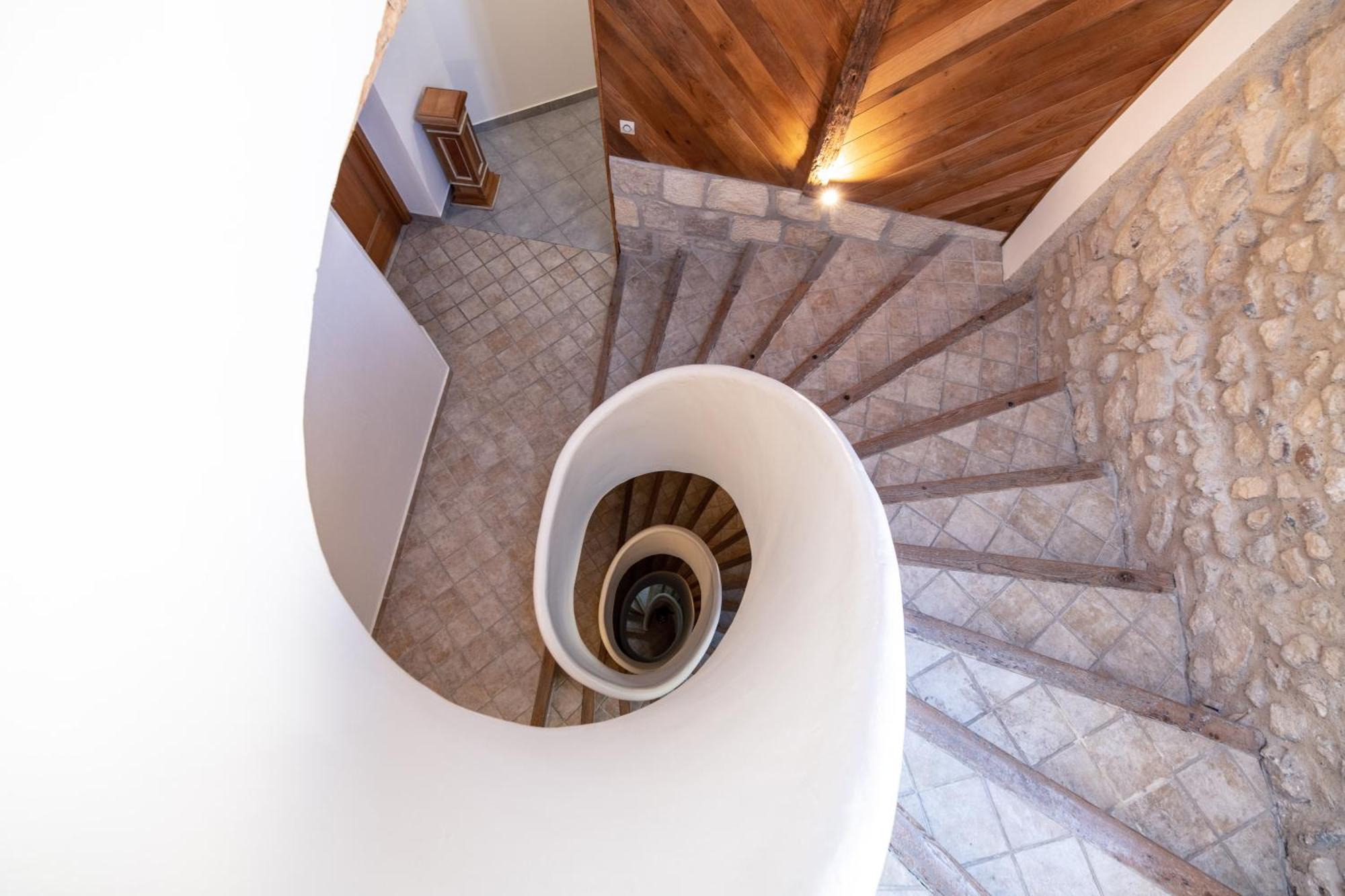 Appartement Du Cloitre 1Er Narbona Zewnętrze zdjęcie