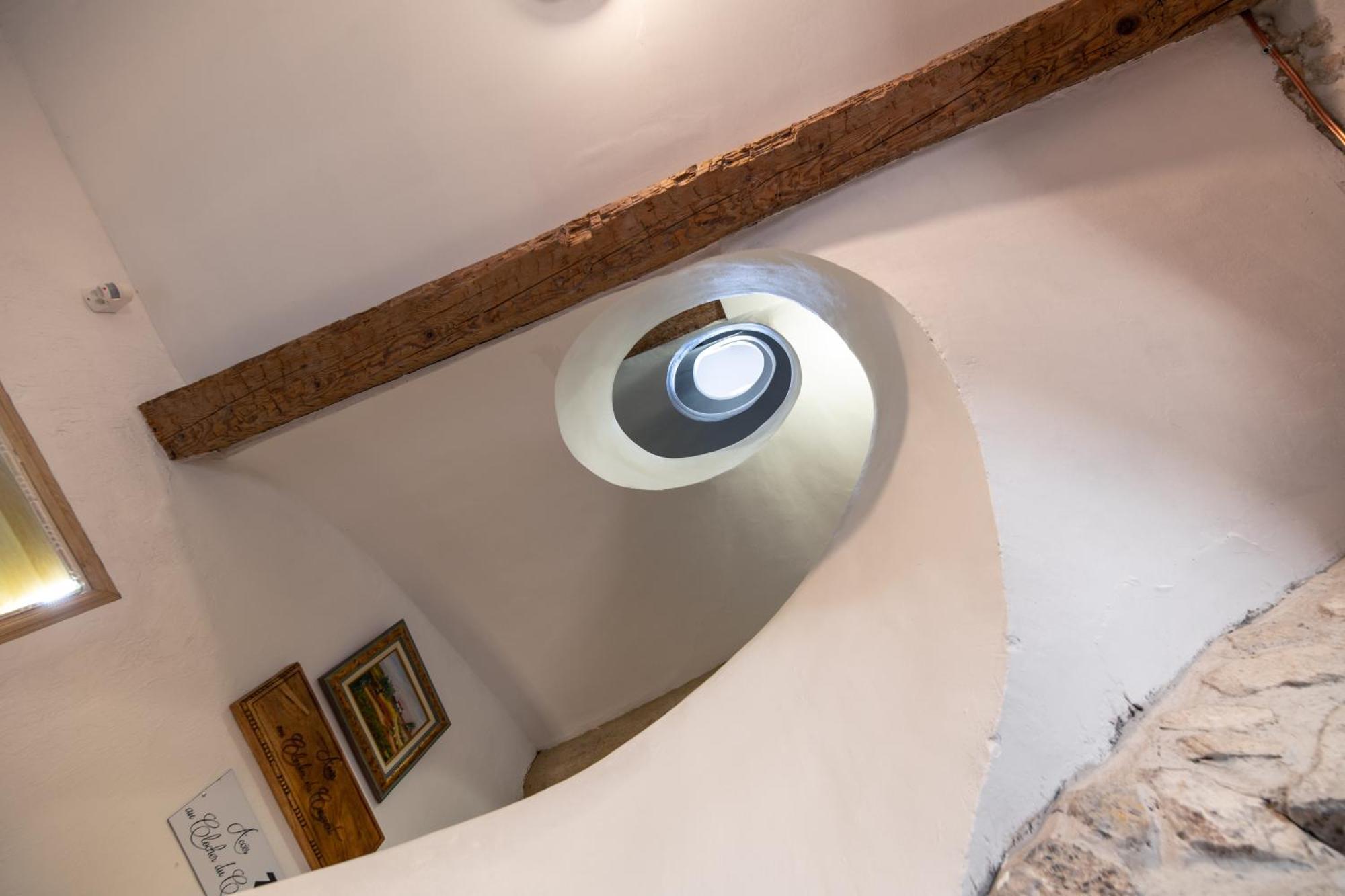 Appartement Du Cloitre 1Er Narbona Zewnętrze zdjęcie
